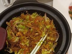 -沪华海鲜大酒楼(南汇店)