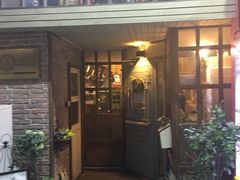 门面-Cafe Alice咖啡爱丽丝(奥城店)