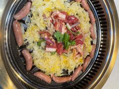 -杨记齐齐哈尔烤肉(总店)