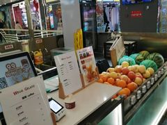 -万达广场(北京槐房店)
