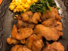-萨莉亚意式餐厅(悦荟广场店)