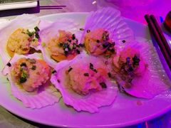 -啫神·广州地标美食(北京路店)