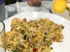 -Jungle Kitchen