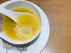-湯系·煲汤手艺人(东二环泰禾广场店)