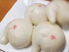 -洪福饭店·十八年老店