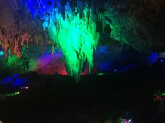-百魔洞景区