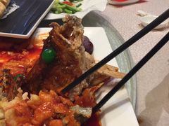 -松鹤楼(狮山永利广场店)
