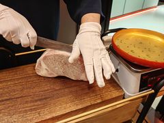 -無二炙坊·和牛烧肉(大钟寺1733店)