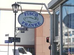-NORDSEE Frankfurt Fisch Franke