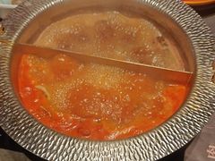 -牛YO寿喜烧和牛火锅自助(三台子万象汇店)