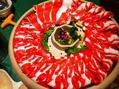 -额尔敦传统涮(公园西路店)