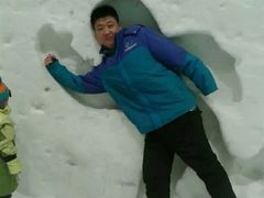 -冠翔冰雪大世界