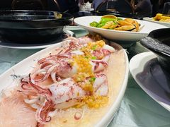 -百味馆·海鲜·湛江菜(后海花园店)