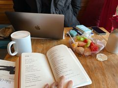 -雕刻时光咖啡馆(北师大店)