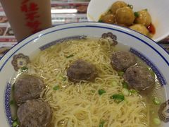 -七爷清汤腩·港式餐厅(金狮广场店)