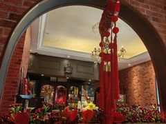 -永兴餐厅(复兴中路店)