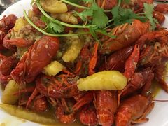 -玖味谣王记龙虾馆·烧烤(柯桥店)