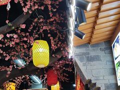 -津沽小院(天津之眼店)