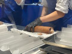 -the Roll'ING手作瑞士卷专门店(卓悦中心店)