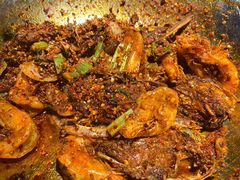 -嘎嘎鸭下巴·爆辣干锅(明教寺店)