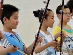 -秦汉胡同国学书院(川沙分馆)