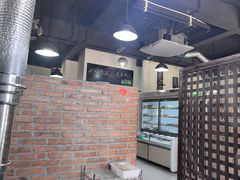 -久儿地炉烤肉(海信慧园店)