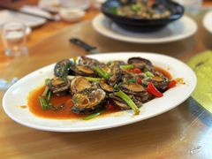 -星奇缘·海鲜餐厅(东山美食地标店)