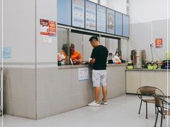 -文惠桥头大华干捞粉