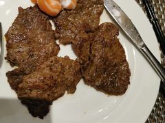 -金石国际大酒店·金丽自助餐厅