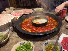 -重庆渝达老火锅(春熙路店)