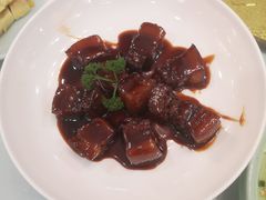 -白玉兰小吃(新村路店)