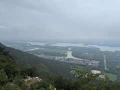 -虞山风景区