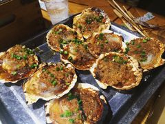 -云晓光头烧烤吧(新大陆广场店)