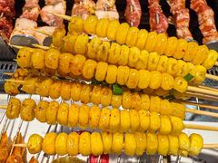 -邢氏老太太烧烤(南山店)