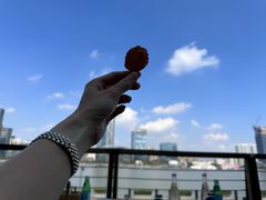 -蟹家大院 · 独揽江景(滨江店)