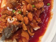 -老阊门菜馆(山塘街店)