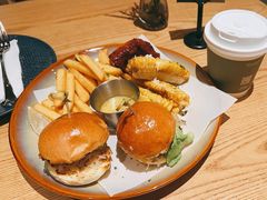 -gaga(深圳京基KKMALL店)