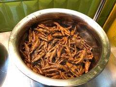 毛姨鸡爪-毛姨鸡爪