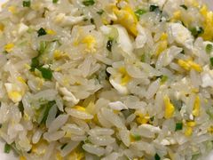 葱花蛋炒饭-鼎泰丰(环贸店)