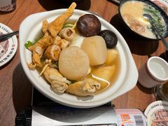 -小川洋风料理(大悦城店)