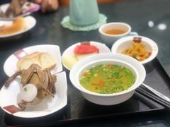 -NUR USTAM努尔师傅(碧玉华庭店)