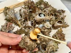 -众味海鲜大排档·活海鲜·潮汕味(南澳店)
