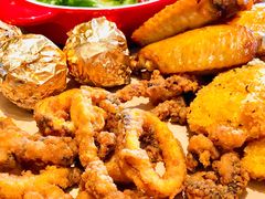 -必胜客(花舞大唐博物馆店)