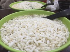 -明叔捞面