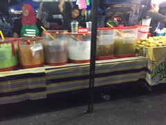 -瓜镇夜市