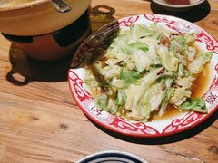 -破三川·新川菜(静安大融城店)
