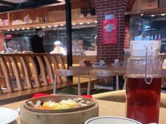 -福茂源横山铁锅羊肉(牡丹园店)