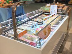 自助取餐区-BreadTalk面包新语·烘焙蛋糕(金光华广场店)