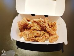 小酥肉-肯德基(茂业店)