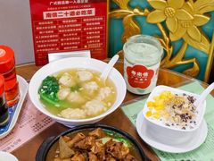 -南信牛奶甜品专家